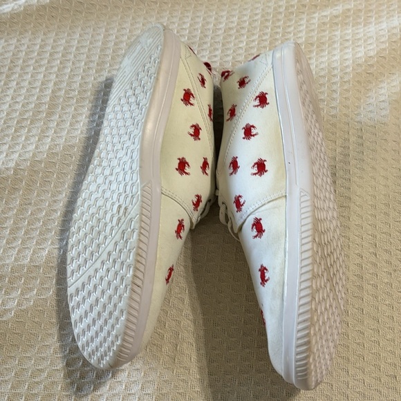 Under Armour Crab Slip on Sneaker - Picture 6 of 6